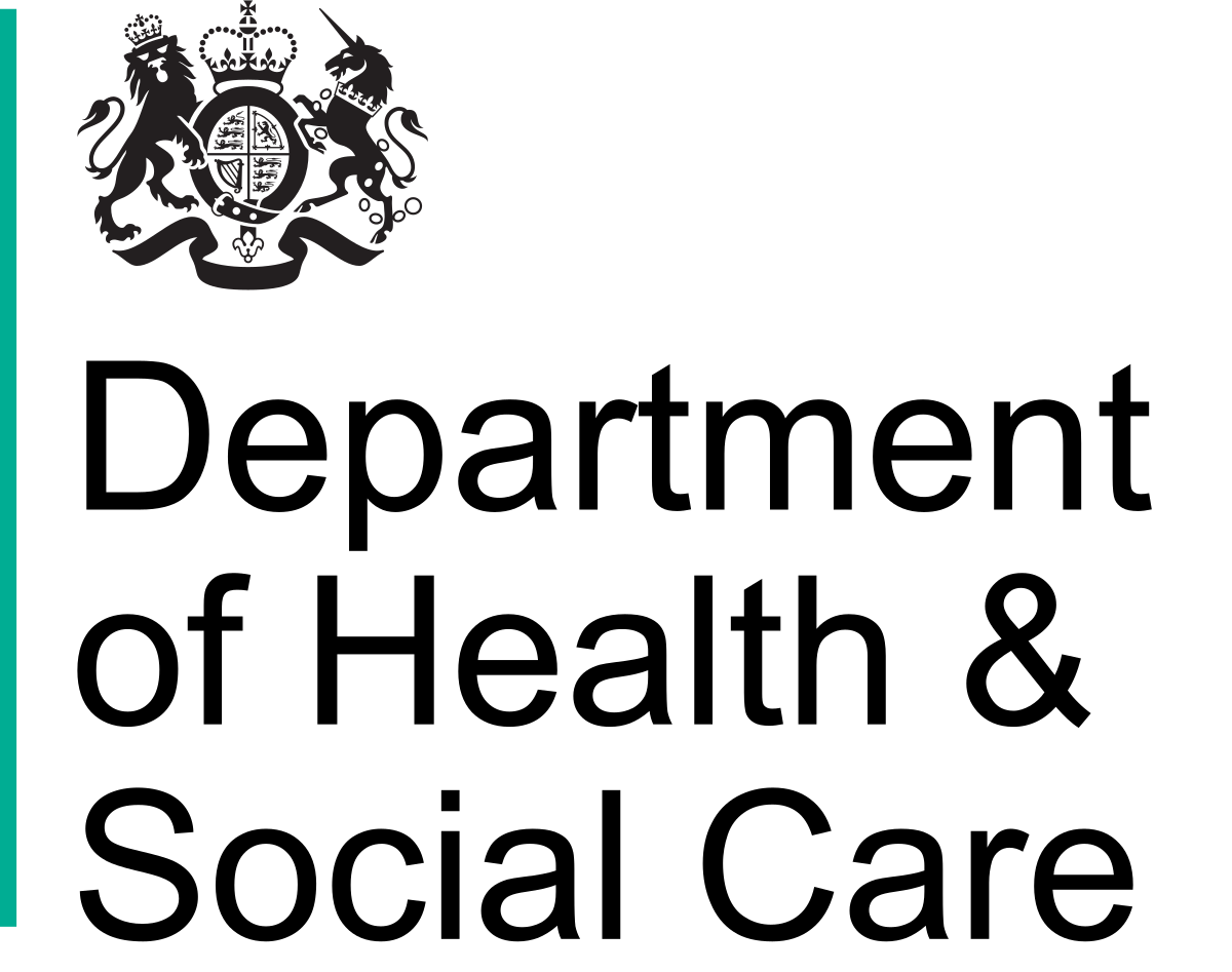 Department of Health & Social Care