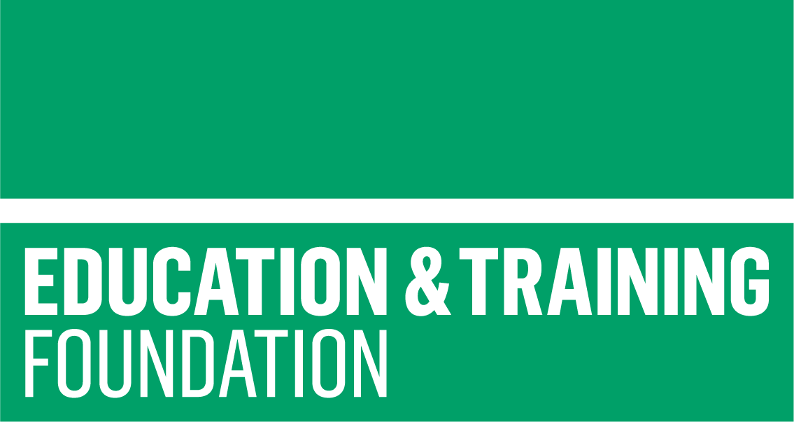 The Education and Training Foundation