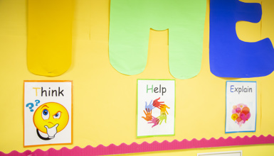 Child Abuse And Neglect