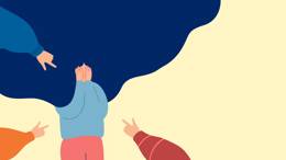 Bullying and harassment at work 