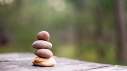 Mindfulness relaxation exercise