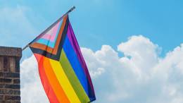 Pride Month toolkit 2024