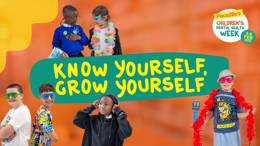 Children's Mental Health Week 2025: toolkit of resources