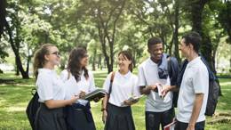 Talk Relationships: healthy relationships