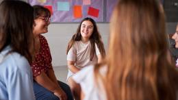 Social prescribing