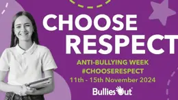 Anti-bullying week resources - primary