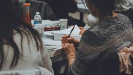 Holistic support following a suicide within the school community