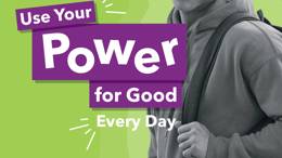 Anti-bullying week resources - secondary 