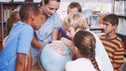 Making sense of the climate emergency 