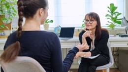 Supporting autistic pupils with their mental health