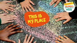 Children’s Mental Health Week 2026: primary school pack  