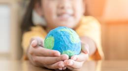 Climate change stories