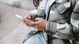 Talk Relationships: sharing of nudes